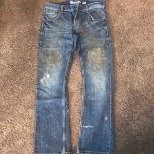 Wrangler Retro work pants